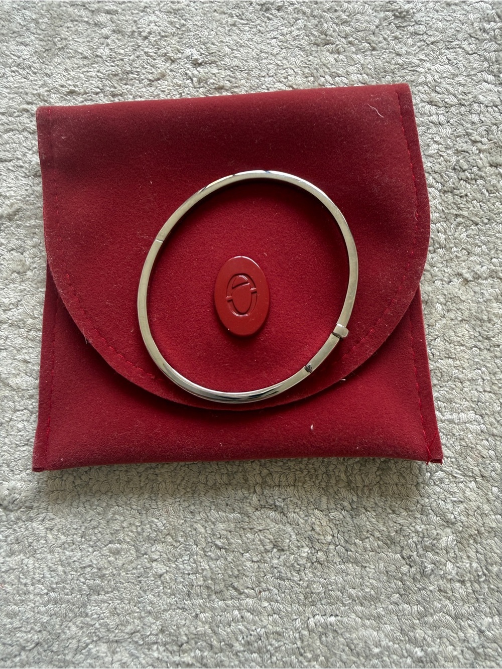 AURATE NYC bangle